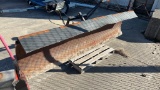 9' Western Pro Plow Snow Plow,