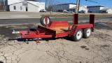 1979 King 121T,