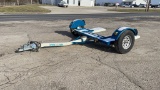 2018 Stehl Tow ST Vehicle Tow Dolly,