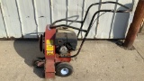 Giant-Blo Parking Lot Blower