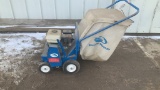 BlueBird Lawn Comber,