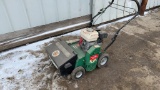 Billy Goat Lawn Slit Seeders,