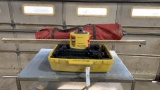 TopCon RL-VH3C High Power Laser Level,