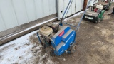 Blue Bird Lawn Easy Scape Lawn Aerator