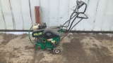 Ryan Lawn Aerator