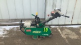 Ryan Jr. Sod Cutter,