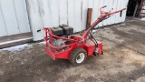 Barreto Rear-Tine Rototiller,