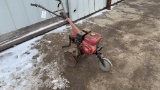 Honda Mid -Tine Rototiller,