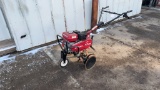 Honda FC600 Mid tine Rototiller,