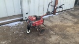 Honda FC600 Mid Tine Rototiller,