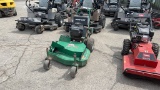 BobCat Textron 36
