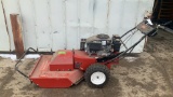 Toro BRC-28 452cc Engine Lawn Cutter,