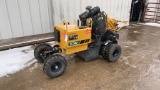 Vermeer SC362 Stump Cutter,
