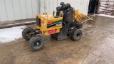Vermeer SC362 Stump Cutter,