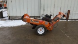 Bandit HB19SR Stump Grinder,