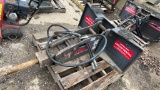 Striker 4M Hydraulic Hammer/Breaker,