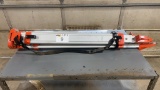 Merger Tripod
