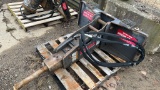 Striker 4M Hydraulic Hammer/Breaker,