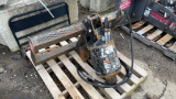 Lowe BP 210 Skid Steer Hammer Attachment,