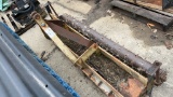 Land Pride SP2072 Tomahawk