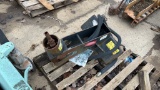 Toro Dingo Auger Attachment,