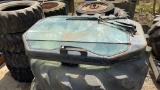 Caterpillar Skid Steer DOOR ONLY