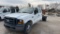2007 Ford F350 Cab & Chassis,