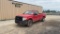 2014 Ford F150 XL Pickup Truck,