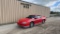 2000 Chevrolet Monte Carlo SS Coupe,