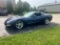 2000 Chevrolet Corvette Car,