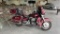 2000 Harley Davidson Ultra Glide Motorcycle,