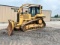 2002 Cat D6M XL Crawler Tractor,