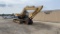 Komatsu PC200L Excavator,