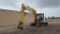 2019 Kobelco SK140SR LC-5 Excavator,