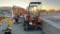 AGROTK QH12 Mini Excavator,