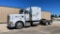 1993 Peterbilt 377 Sleeper Truck Tractor,
