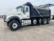 2007 Mack CTP713 Dump Truck,