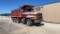 1996 Mack CL700 Dump Truck,