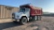 1996 Mack RB690S Dump Truck,