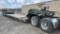 1984 Talbert T3DW35HRGT Trailer,
