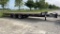 2008 Trail Boss Tag Trailer Tilt Top Trailer,