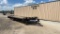 2017 Sure Trac ST102205LPD02A-B-150 Trailer,