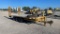 2000 Schwartz Tilt Top Trailer,