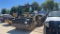 Bomag BW 278 Double Smooth Drum Roller,