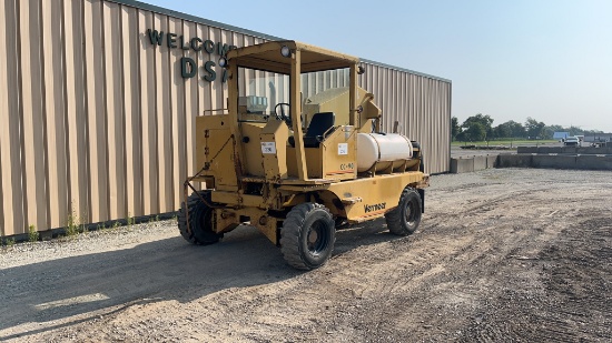 Vermeer CC-90 Earth Saw,