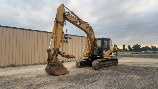CAT 315CL Excavator,