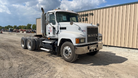 2004 Mack CH600 Truck Tractor,