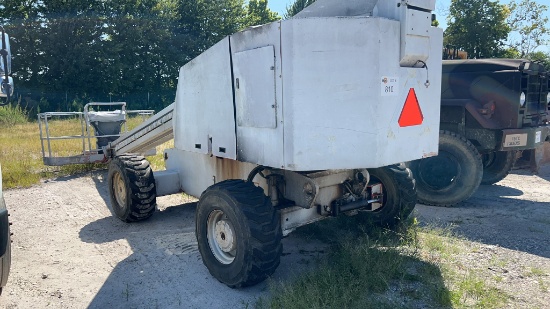 JLG 601S Boom Lift,