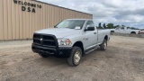 2017 Ram 2500HD Tradesman Pickup Truck,
