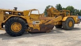 Cat 627A Scraper,